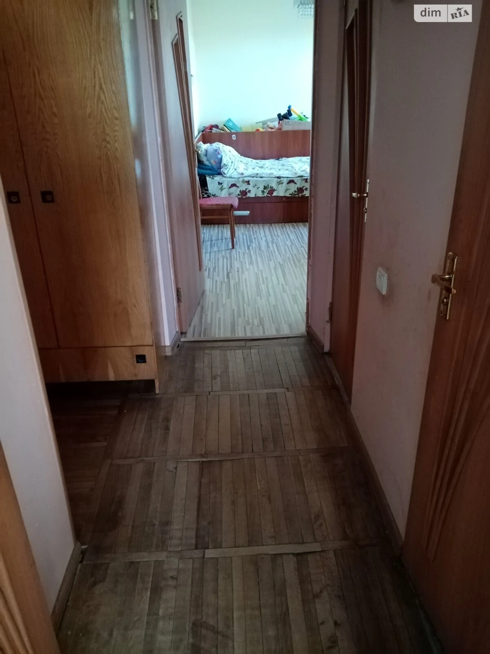 Довгострокова Оренда Квартира Шевченківський