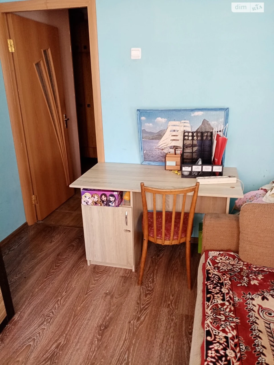 Довгострокова Оренда Квартира Шевченківський