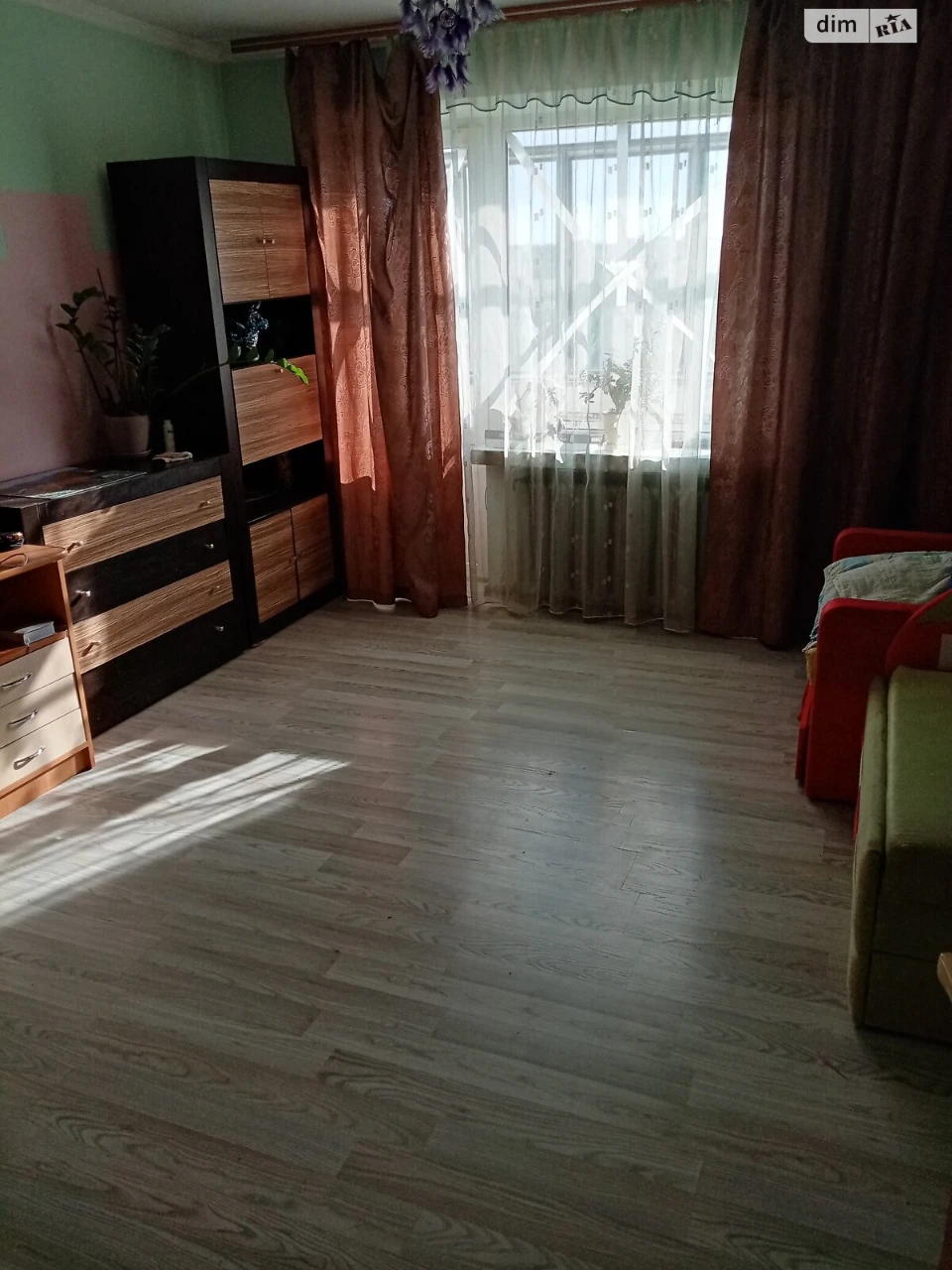 Довгострокова Оренда Квартира Шевченківський