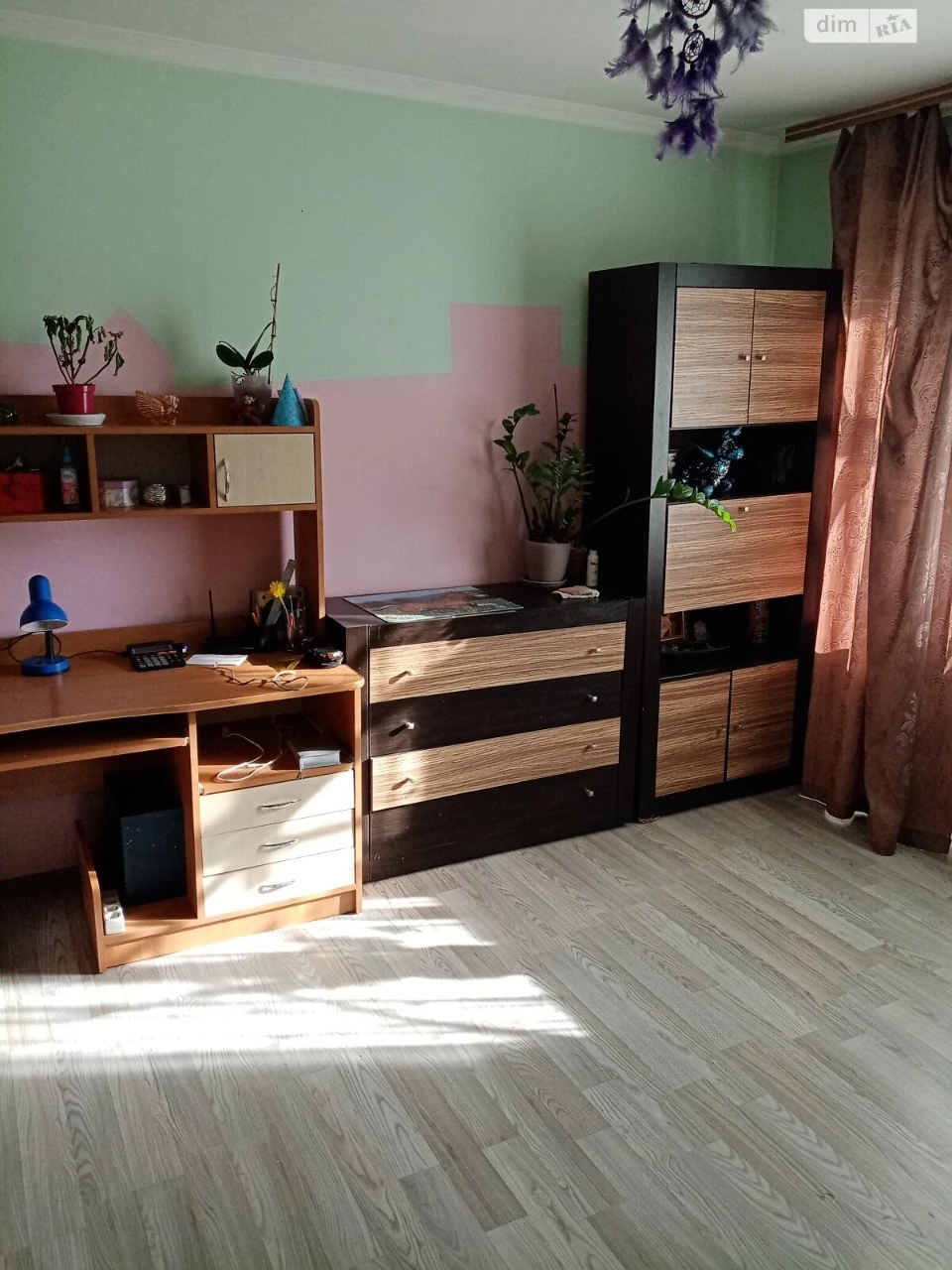 Довгострокова Оренда Квартира Шевченківський