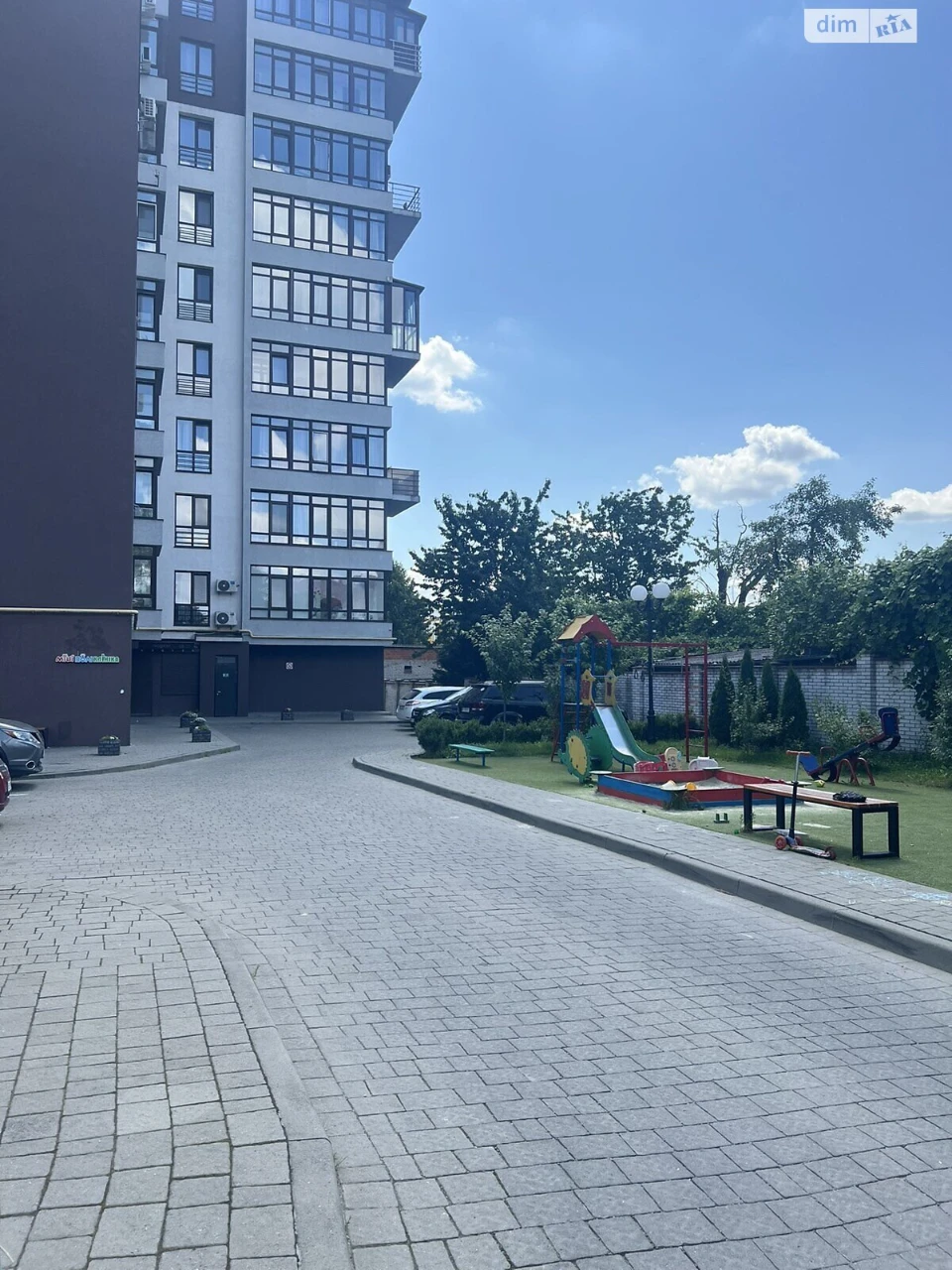 Довгострокова Оренда Квартира Пасіки