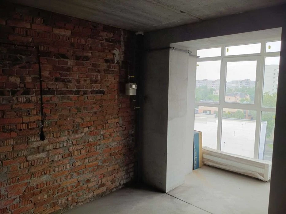 ID-44675 Продаж 1к квартири на Озерній