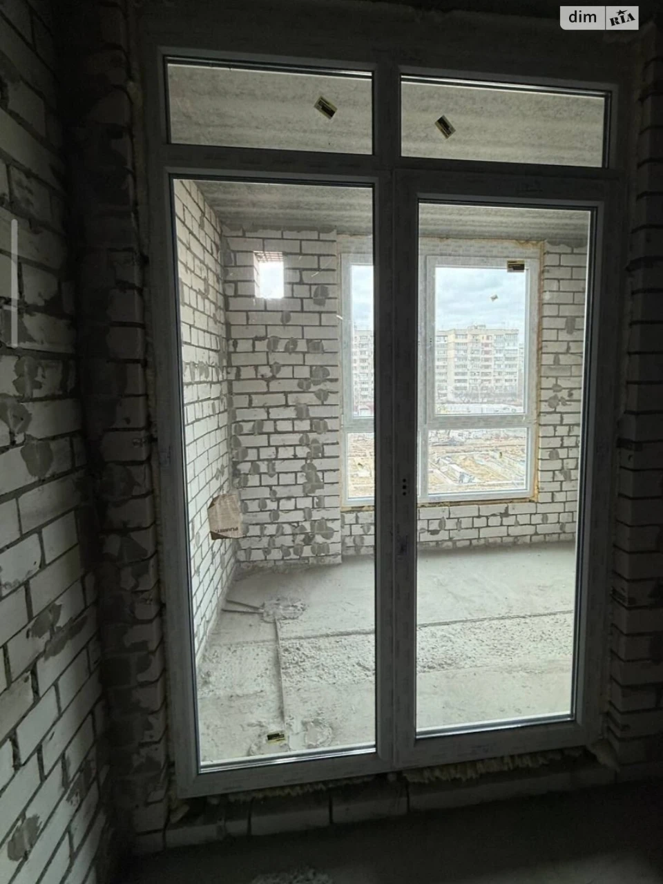 Продаж Квартира Соснівський