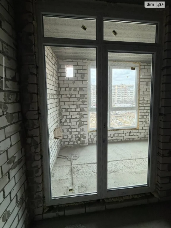 Продаж Квартира Соснівський