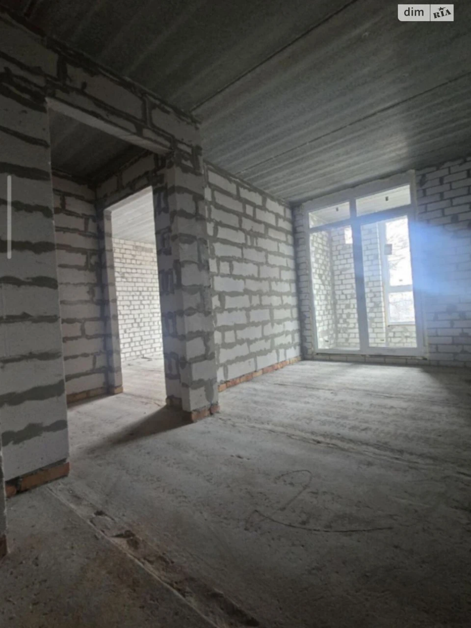 Продаж Квартира Соснівський