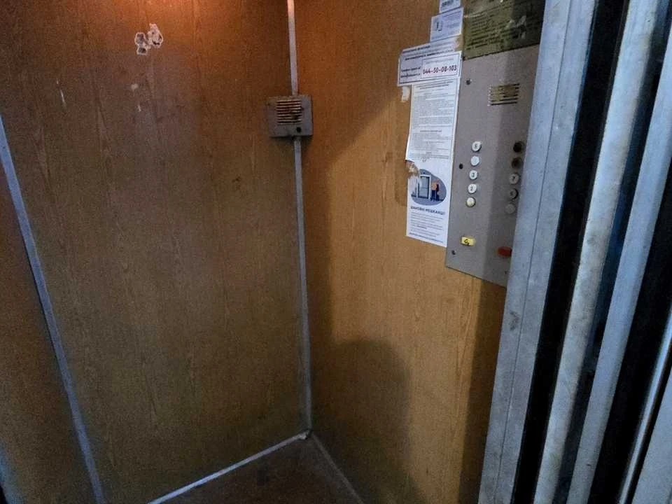 Квартира. Київ, В'ячеслава Липинського вул. (Чапаєва)