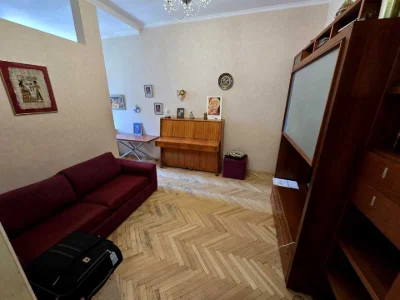 Квартира. Київ, В'ячеслава Липинського вул. (Чапаєва)