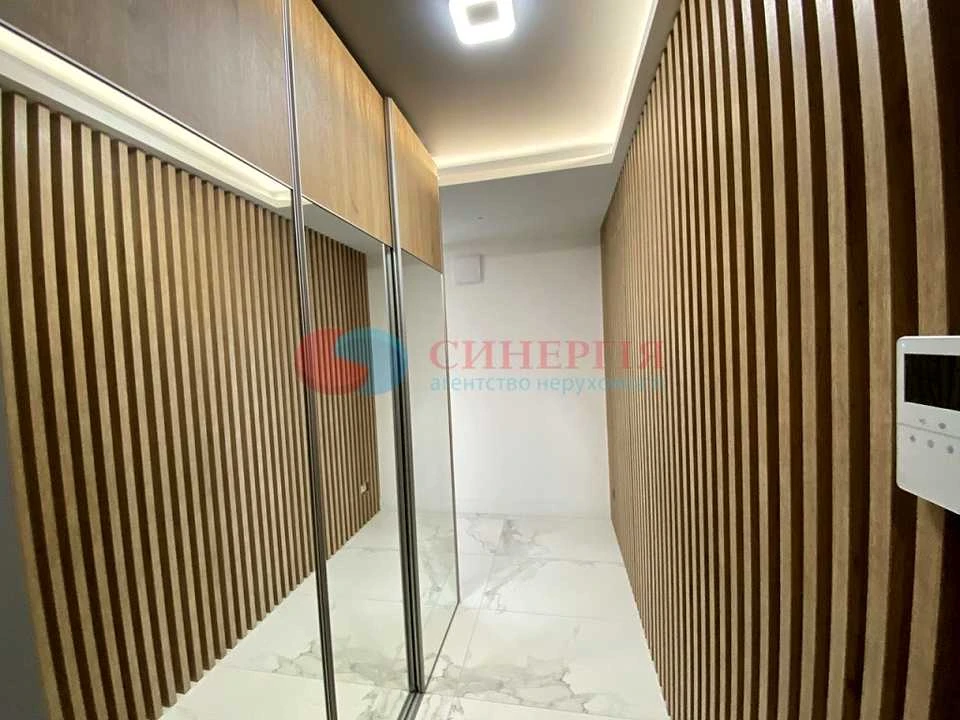 Квартира. Київ, Джона Маккейна вул. (Івана Кудрі)