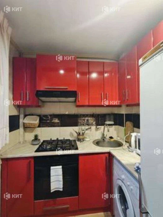 1 room, 33m2 Saltovka (Saltovka 522 Barabashova Str. 38) 132182