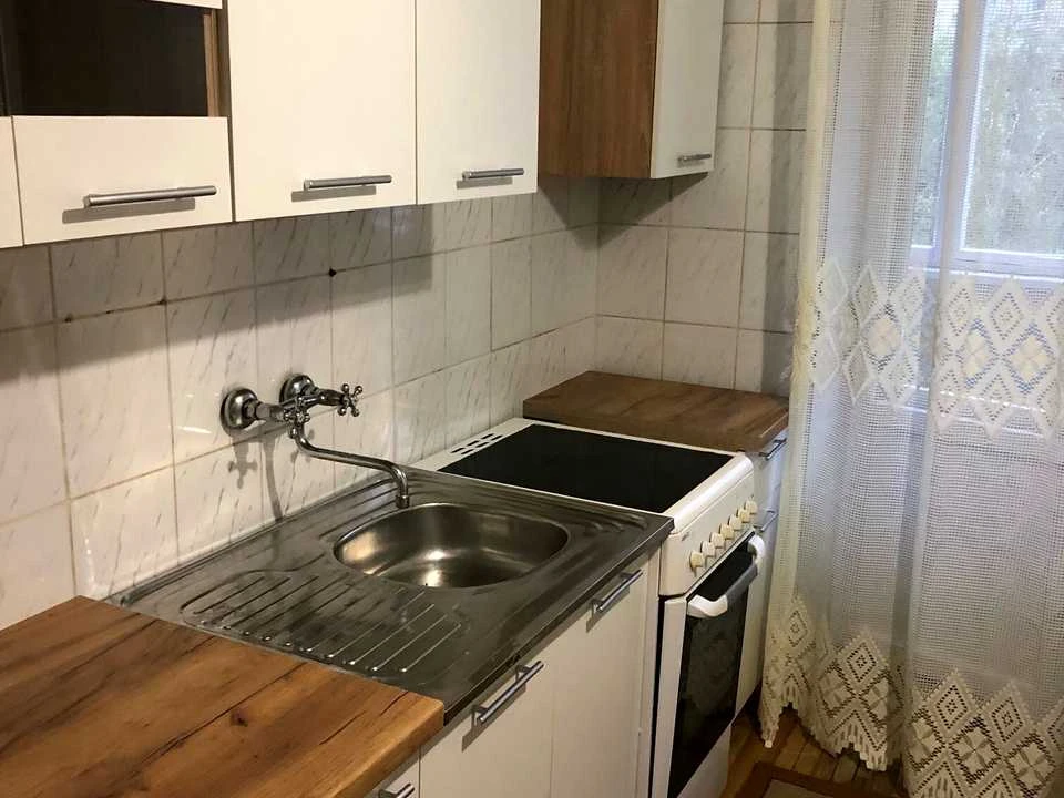 Квартира. Київ, Шолом-Алейхема вул.
