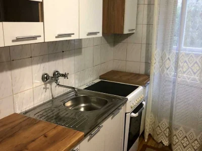 Квартира. Київ, Шолом-Алейхема вул.