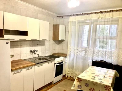 Квартира. Київ, Шолом-Алейхема вул.