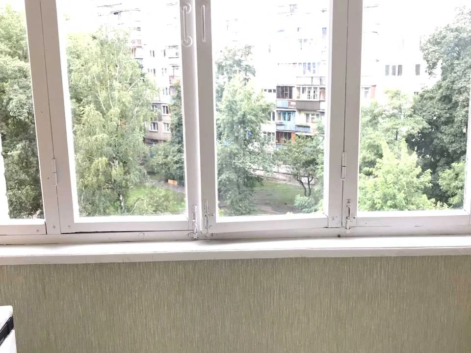 Квартира. Київ, Шолом-Алейхема вул.