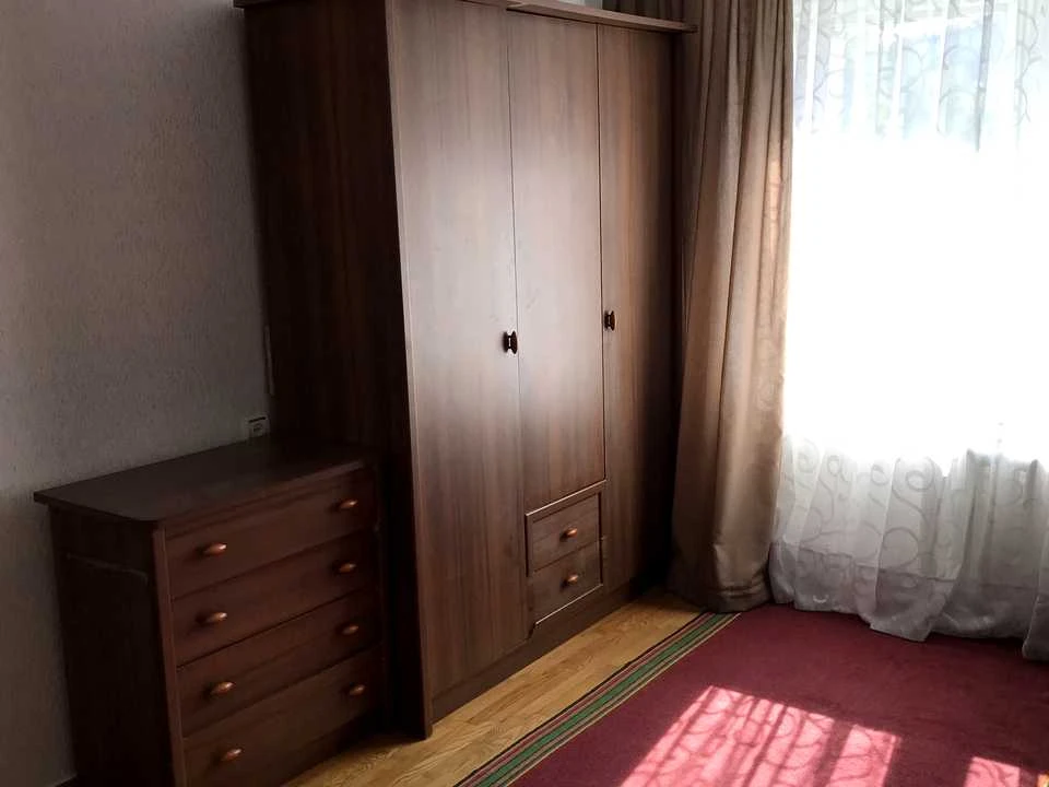 Квартира. Київ, Шолом-Алейхема вул.
