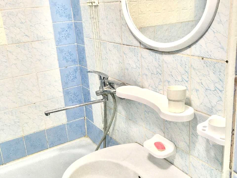 Квартира. Київ, Шолом-Алейхема вул.