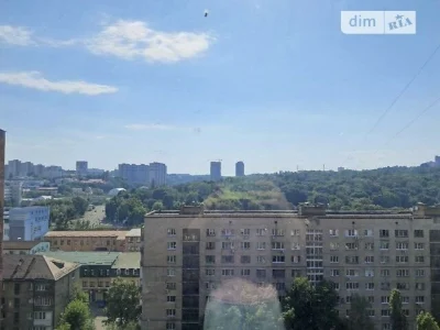 Довготривала оренда 1к квартири на вул. Антоновича 164 • ID