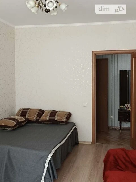 Довготривала оренда 1к квартири на вул. Чавдар Єлизавети 8 •