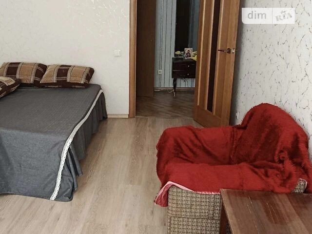 Довготривала оренда 1к квартири на вул. Чавдар Єлизавети 8 •