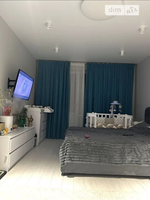 Sale of 1-room apartment 45 sq. m on Beloruska St. • ID 34676135
