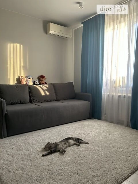 Sale of 1-room apartment 45 sq. m on Beloruska St. • ID 34676135