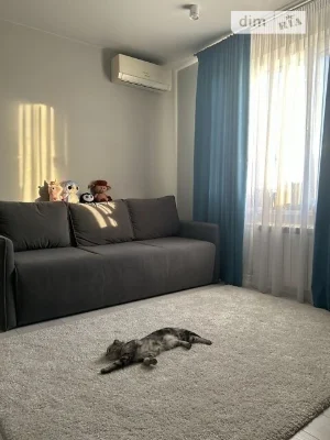 Sale of 1-room apartment 45 sq. m on Beloruska St. • ID 34676135