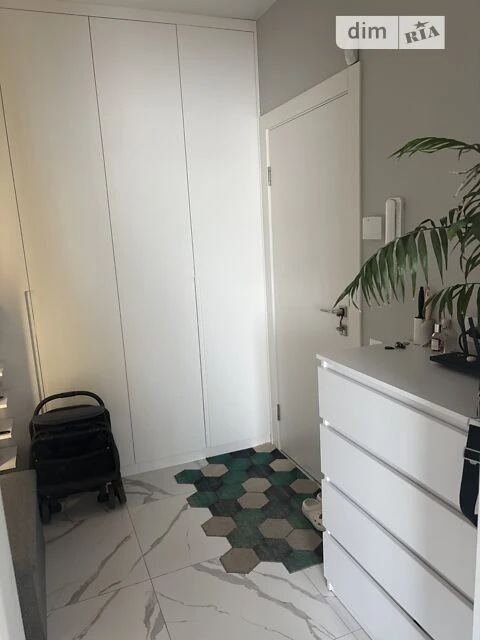 Sale of 1-room apartment 45 sq. m on Beloruska St. • ID 34676135