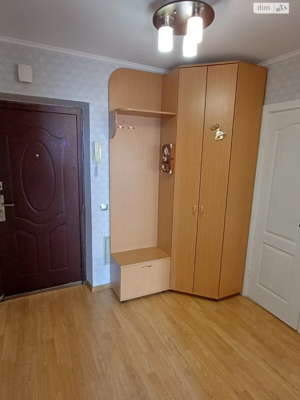Довгострокова Оренда Квартира Троєщина