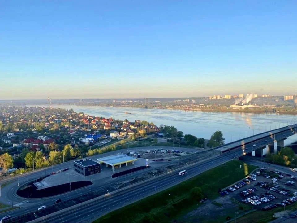 Квартира. Київ, Зарічна вул.