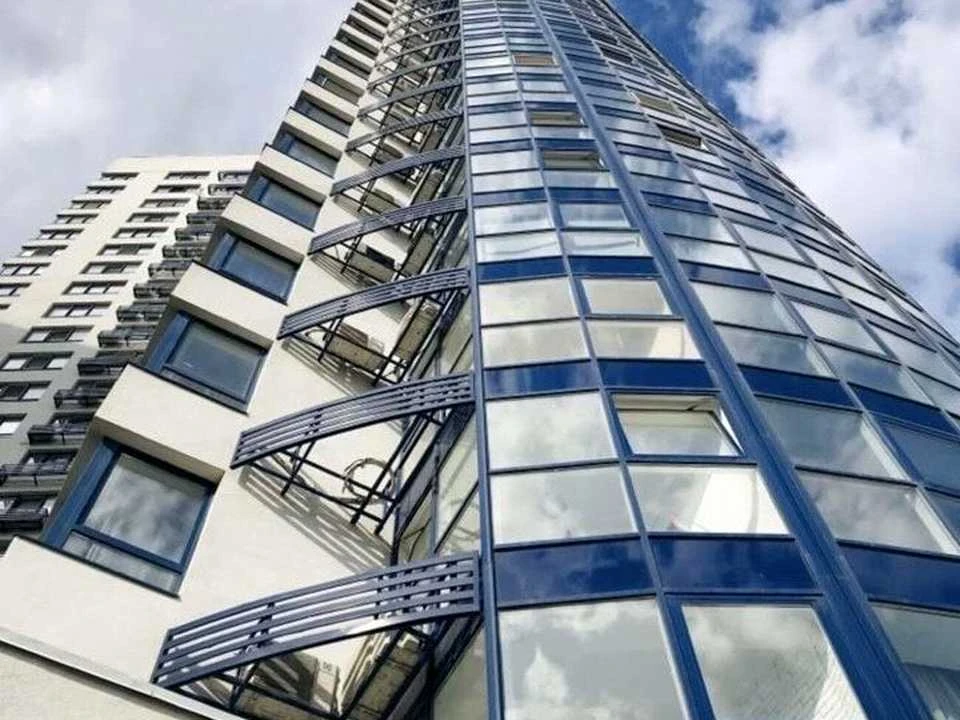 Квартира. Київ, Зарічна вул.