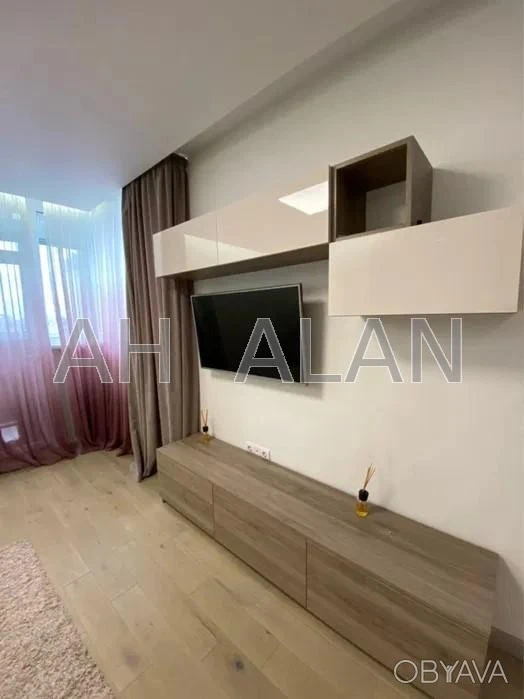 2-комнатная квартира, 72 м.кв.