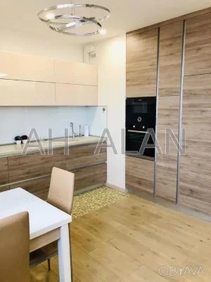 2-комнатная квартира, 72 м.кв.