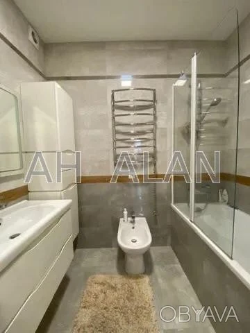 2-комнатная квартира, 72 м.кв.