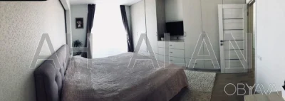 2-комнатная квартира, 72 м.кв.