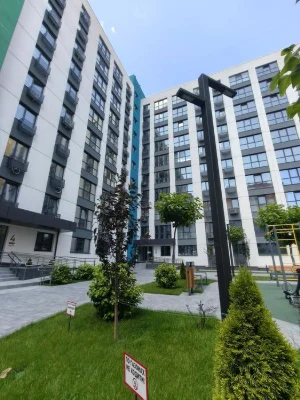Продажа 2 комнатной квартиры ЖК BARVY, Запорожское шоссе, Пидс