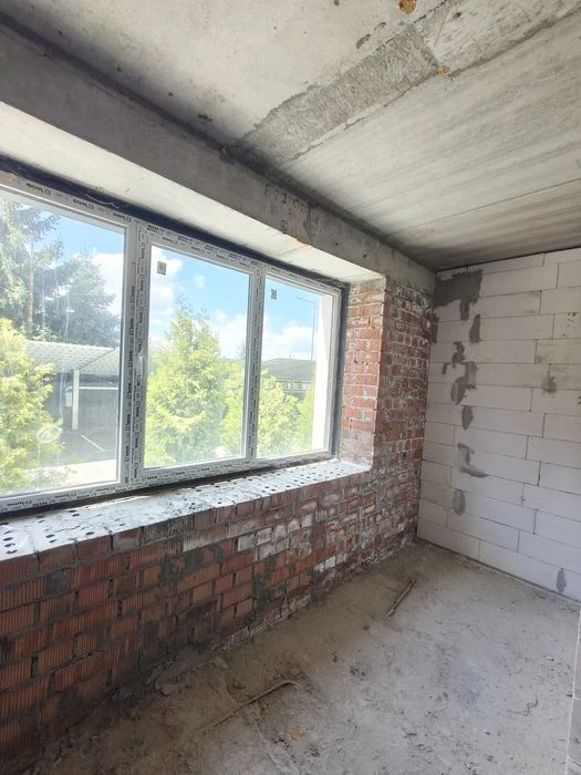 Продажа 2 комнатной квартиры ЖК BARVY, Запорожское шоссе, Пидс