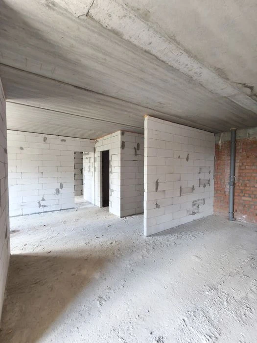 Продажа 2 комнатной квартиры ЖК BARVY, Запорожское шоссе, Пидс