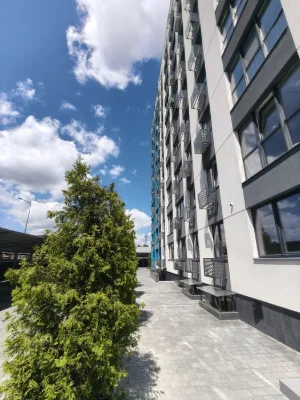 Продажа 2 комнатной квартиры ЖК BARVY, Запорожское шоссе, Пидс