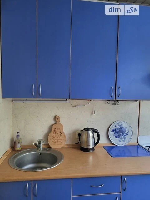 Довготривала оренда 1к квартири на вул. Мілютенка 44 • ID 34