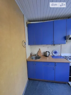 Довготривала оренда 1к квартири на вул. Мілютенка 44 • ID 34