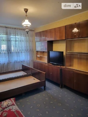 Довготривала оренда 1к квартири на вул. Мілютенка 44 • ID 34