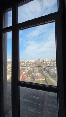 BEST PRICE! $29,000 "Space on Tulskaya". NO EXTRA CHARGES