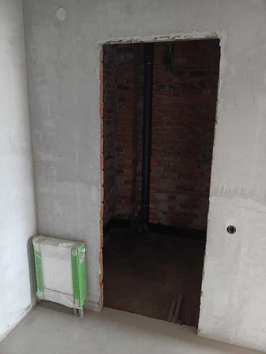 ID-44675 Продаж 1к квартири на Озерній