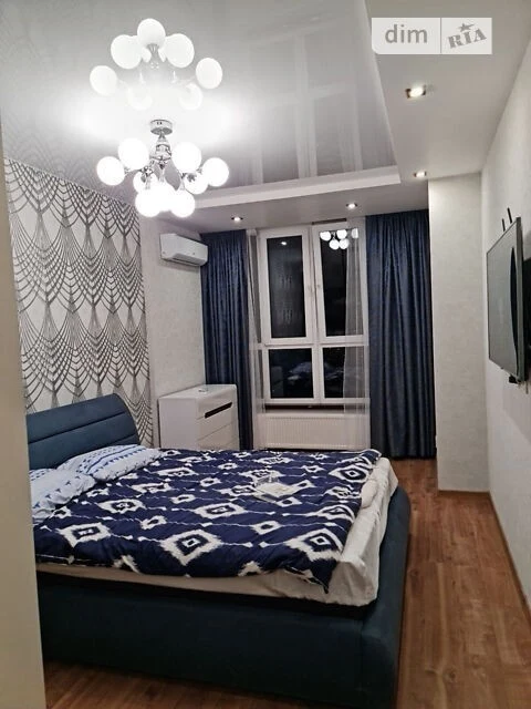 Довготривала оренда 1к квартири на вул. Петропавлівська 40 •