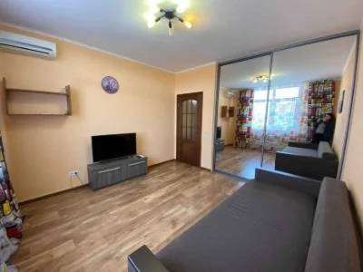 Здається 1кімн. кв. в Новому домі, Кульженків 35,ЖК Яскравий