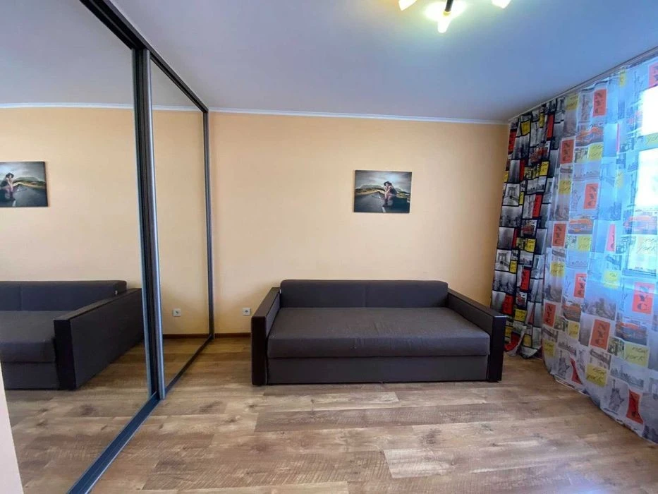 Здається 1кімн. кв. в Новому домі, Кульженків 35,ЖК Яскравий