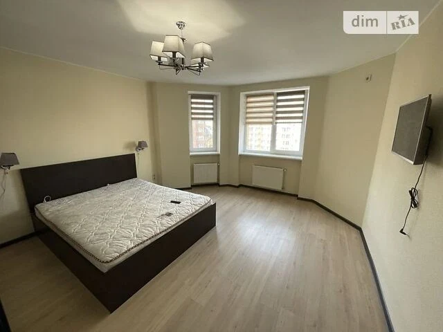 Довготривала оренда 1к квартири на вул. Миру 36 • ID 3477015