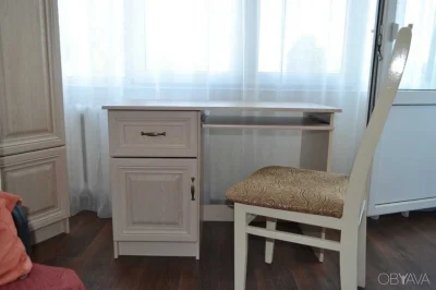 2-комнатная квартира, 53 кв.м