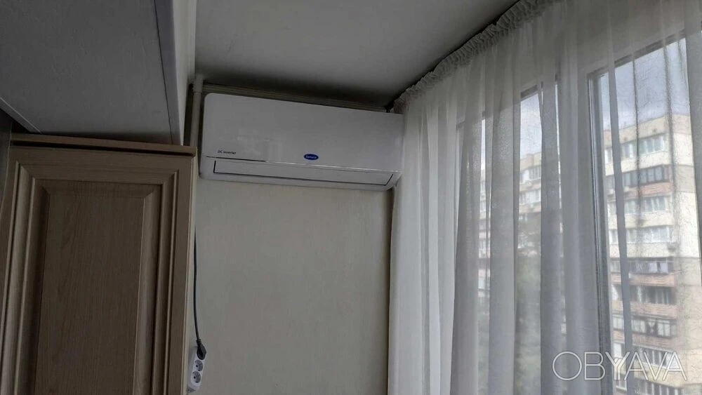 2-комнатная квартира, 53 кв.м