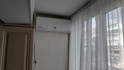 2-комнатная квартира, 53 кв.м