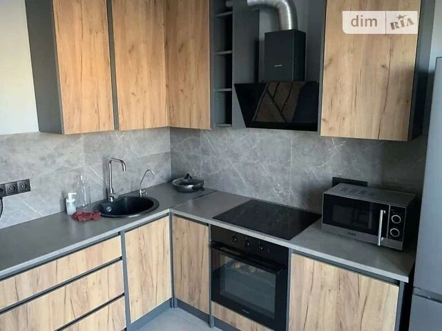 Довготривала оренда 1к квартири на вул. Берковецька 6Б • ID